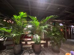 -丹江渔村(首都机场店)