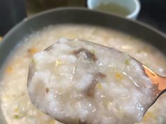 牛肉粥-槿Story·韩国料理(望京韩国美食城店)