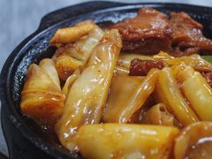 -珍珍小食店(西华路店)