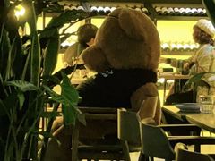 -ibarrel爱杯·bistro&brunch(江宁路店)