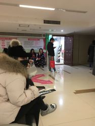 -江西省妇幼保健院(东湖院区)