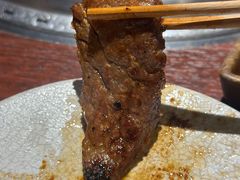 -焼肉とビール 市場小路(四条烏丸店)