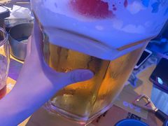 -燥次·烧烤酒场(万象城店)