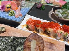 -山上下日本料理(万象城店)