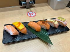 -友壹町寿司(佛山新DNA店)