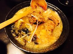 -日本料理神拉面