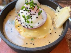 -Let'sBURGERplus·非常创意汉堡(三里屯店)