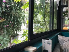 -默迹咖啡馆