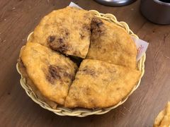 牛肉饼-方中山胡辣汤(西安高新区店)