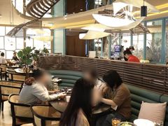 -美奈小馆·东南亚菜(福田星河COCO Park店)