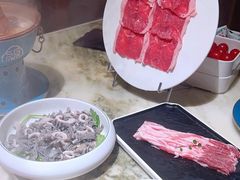 -涮福記·现切牛羊肉火锅(世纪汇店)