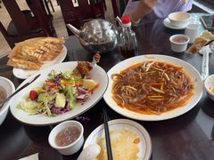 -邢家锅贴老店·非遗·开封菜(金明广场店)