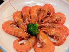 -糟粕醋·椰苑海南菜餐厅(亚龙湾天域酒店)