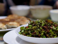 -葛记焖饼(伏牛路店)