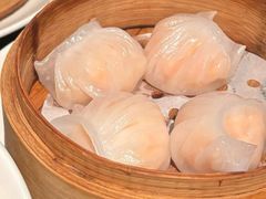 -万丽轩·粤菜(王府井金茂万丽酒店)