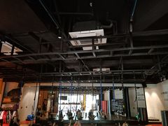 -SUPERMONKEY超级猩猩健身(珠江新城店)
