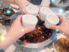 -北李妈妈菜·海肠捞饭(开发区万达店)