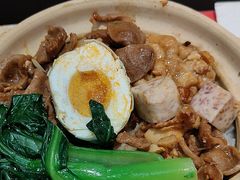 -华记煲仔华·煲仔饭(三元里万科里店)