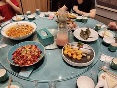 -渝乡辣婆婆·川菜 水煮鱼(安平店)