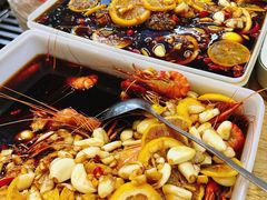 -阿静美食