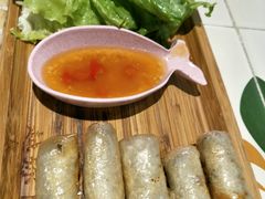 -越弥越南传统美食馆