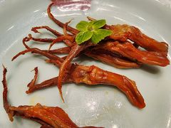 -骏莱海鲜鱼港(五角场店)