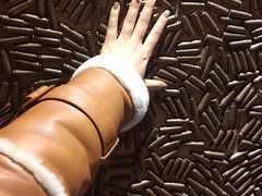 -真枪会射击俱乐部(河西中央公园店)