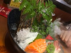 -鳗鱼家·深夜食堂(军博店)