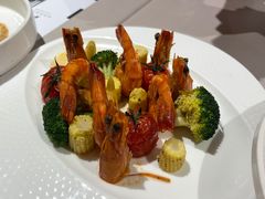 -LE SHARE洛笙·花园西餐(北京路步行街店)