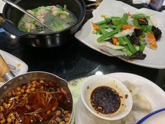-喜来酌海鲜·饺子(和平一店)