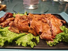 -天毓山庄·餐厅