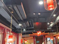 -秦月轩·陕西家乡菜(阜成路·五棵松店)