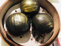-新大咀港式茶餐厅(宝山万达店)