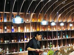 -MM·五声·音乐人与调酒师(西安路店)