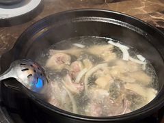-同仁四季椰子鸡(海岸城天利店)
