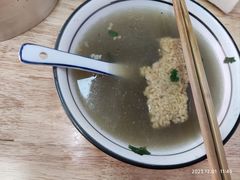 -勤业老杨汤包店(红星新村分店)