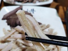 牛肚-牛小隆牛肉面馆(四牌楼店)