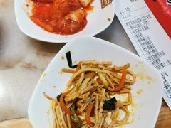 -韩宫宴和牛烤肉(上海金山万达店)