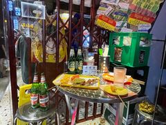 -碌碌发·东南亚风味烧烤档(体育西店)