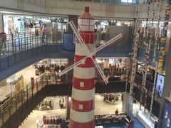 -天虹购物中心(石路店)