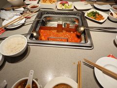 -海底捞火锅(壹悦城店)