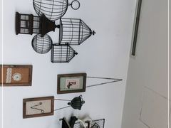 -Vanillacafe香草咖啡(银海大世界店)