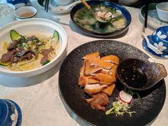-德尚煌·顺德菜(誉山悠方天地店)