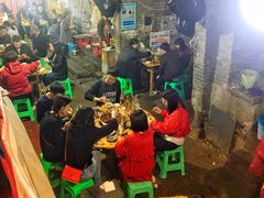 大堂-渝味黄姐火锅(黄泥村店)