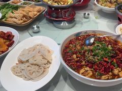 -景芝小炒(虞河路店)