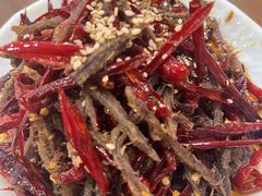 -邱金小炒·30 年盐帮江湖菜(自贡店)