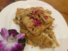 -尽善百年古院餐厅(王家老宅店)