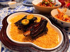 -图味美小黄鱼·景德菜(浙江路店)