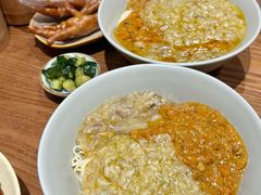 -李百蟹·江南蟹黄面·河景餐厅(夫子庙总店)