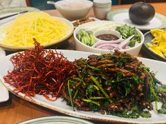 -老昌春饼(中央大街店)